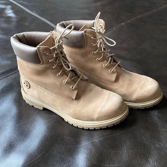 Timberland Shoes - Timberland Boots